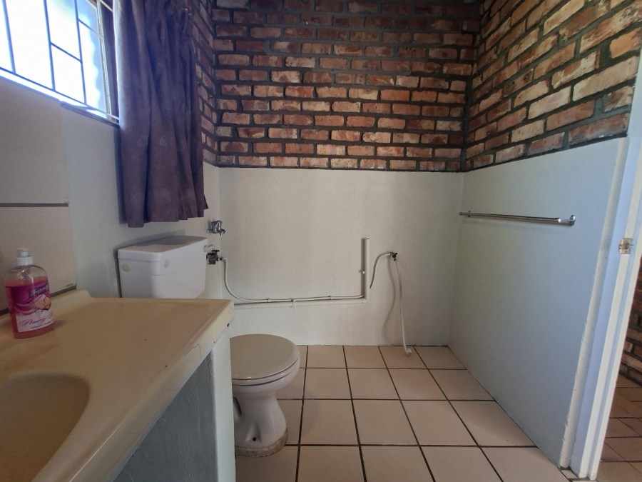 3 Bedroom Property for Sale in Kleinmond Western Cape